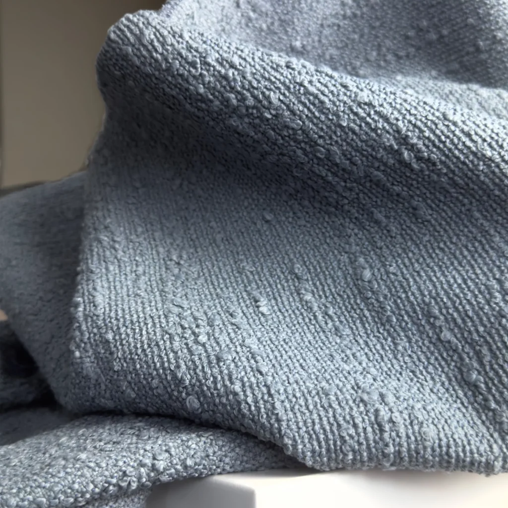 Produkt w tkaninie ISLA