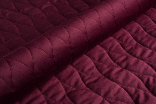 MAGIC VELVET 3D PIKOWANY 2202 P115