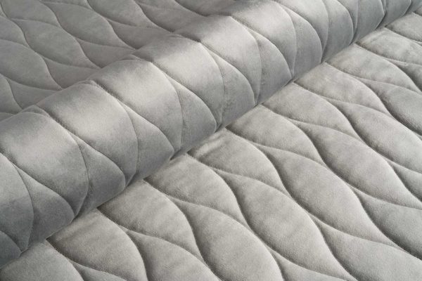 MAGIC VELVET 3D PIKOWANY 2217 P115