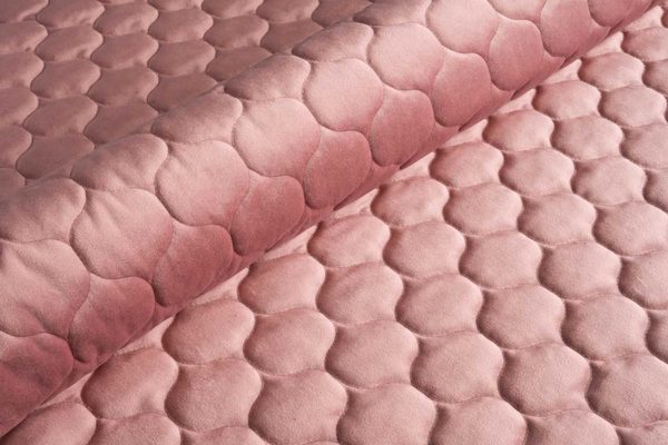 MAGIC VELVET 3D PIKOWANY