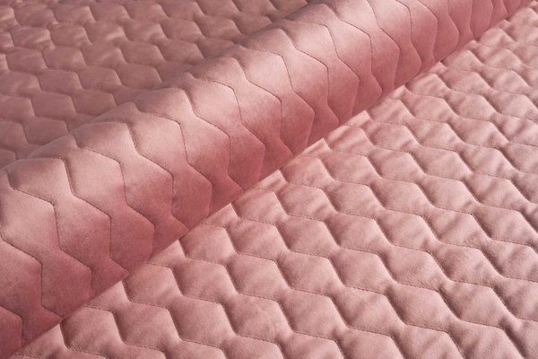 MAGIC VELVET 3D PIKOWANY 2258 P128