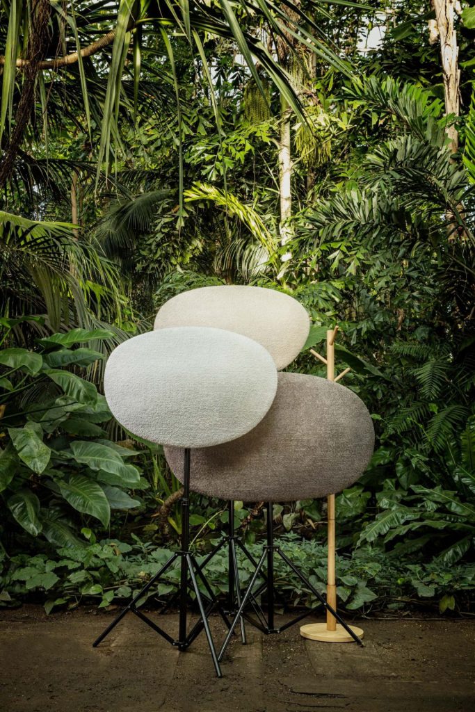 Produkt w tkaninie ABRIAMO