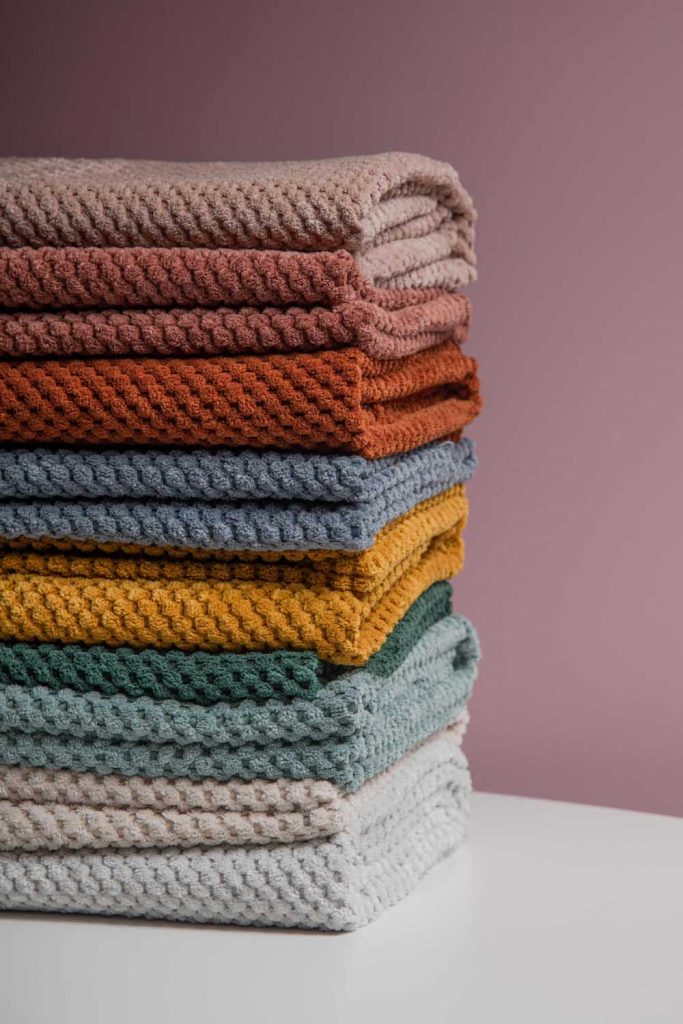 Produkt w tkaninie ONEGA