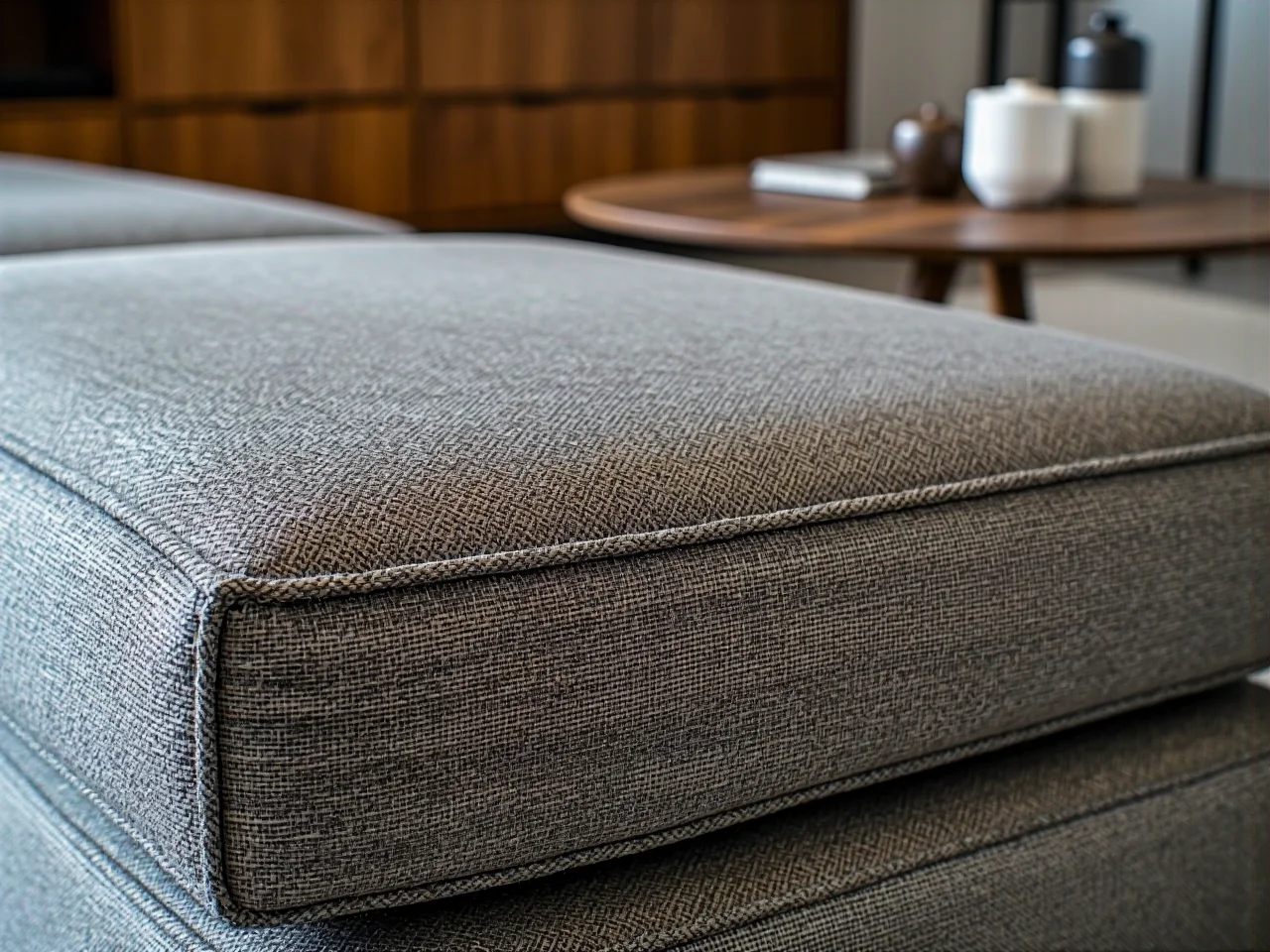 Wykres pokazujący opłacalność zakupu mebli premium w przeliczeniu na lata użytkowania