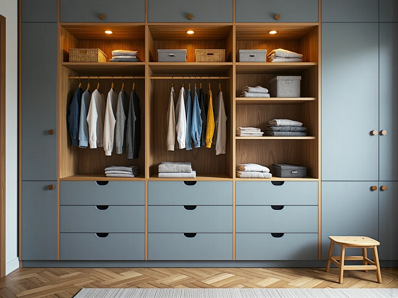 Nowoczesne krzesełko do karmienia 2w1, które po demontażu tacki służy jako krzesło dla przedszkolaka.