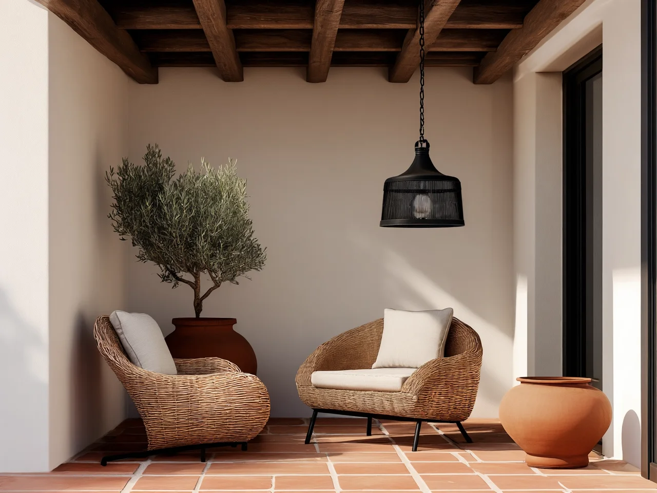 Różne modele lamp ogrodowych retro pomagające w doborze idealnego oświetlenia do domu
