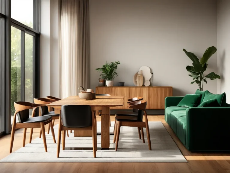 Nowoczesna polska sofa salon meble 2026