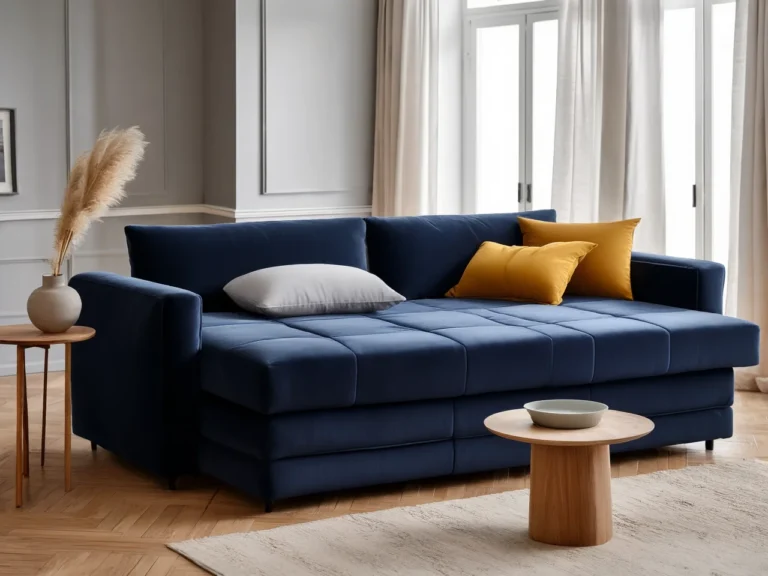 Sofa rozkladana mechanizm dl