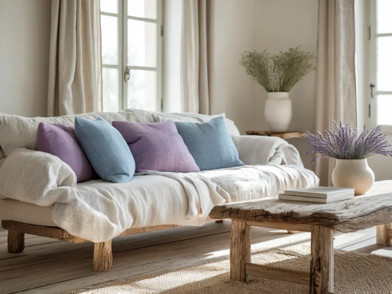 Styl provence francuska elegancja wiejski dom
