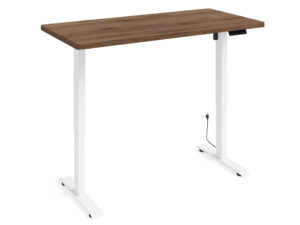 Miniaturka 5 - Mebel drewniany w neutralnej kolorystyce z funkcjonalnymi detalami