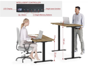 Miniaturka 19 - Nowoczesny mebel pokojowy w neutralnej kolorystyce