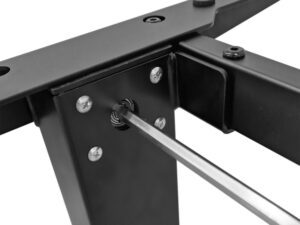 Miniaturka 8 - Mebel pokojowy w naturalnym wykończeniu drewnianym