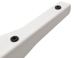 Miniaturka 10 - Mebel pokojowy w neutralnej kolorystyce z elementami drewnianymi