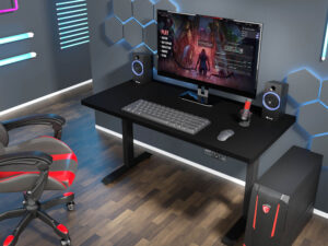 Miniaturka 22 - Mebel pokojowy w neutralnym wykończeniu z eleganckimi detalami
