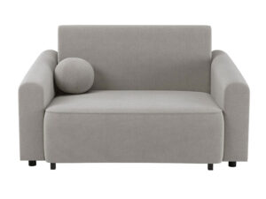Miniaturka 6 - Sofa Nell z funkcją spania i pojemnikiem 145 cm, spanie 110x195 cm