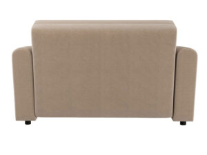 Miniaturka 14 - Sofa Nell z funkcją spania i pojemnikiem 145 cm, spanie 110x195 cm