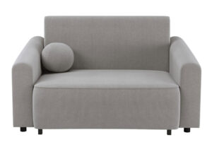 Miniaturka 16 - Sofa Nell z funkcją spania i pojemnikiem 145 cm, spanie 110x195 cm
