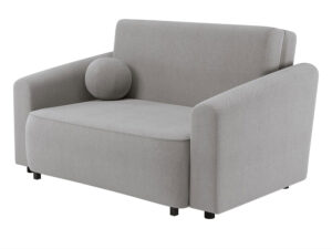 Miniaturka 17 - Sofa Nell z funkcją spania i pojemnikiem 145 cm, spanie 110x195 cm