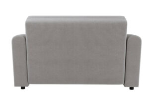 Miniaturka 19 - Sofa Nell z funkcją spania i pojemnikiem 145 cm, spanie 110x195 cm