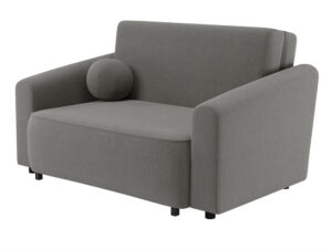 Miniaturka 22 - Sofa Nell z funkcją spania i pojemnikiem 145 cm, spanie 110x195 cm