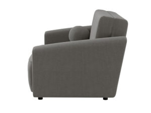 Miniaturka 23 - Sofa Nell z funkcją spania i pojemnikiem 145 cm, spanie 110x195 cm