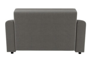 Miniaturka 24 - Sofa Nell z funkcją spania i pojemnikiem 145 cm, spanie 110x195 cm