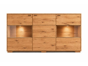 Miniaturka 1 - Komoda dab front 4000x3000