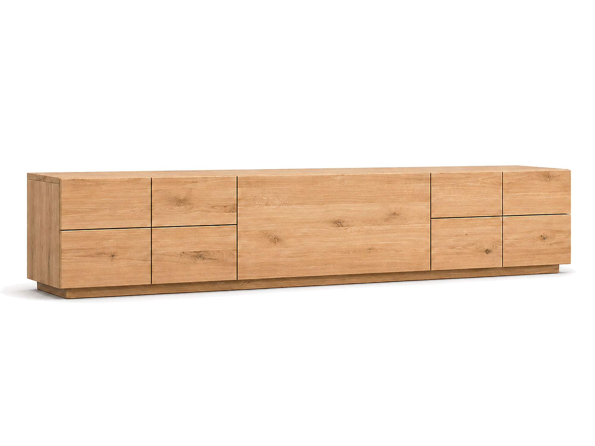 Szafka rtv niski cokol biale tlo 4000x3000