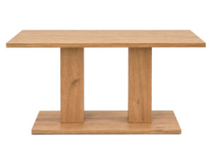 Miniaturka 1 - Stół Drewniany Rozkładany 140x90cm TERI 2315
