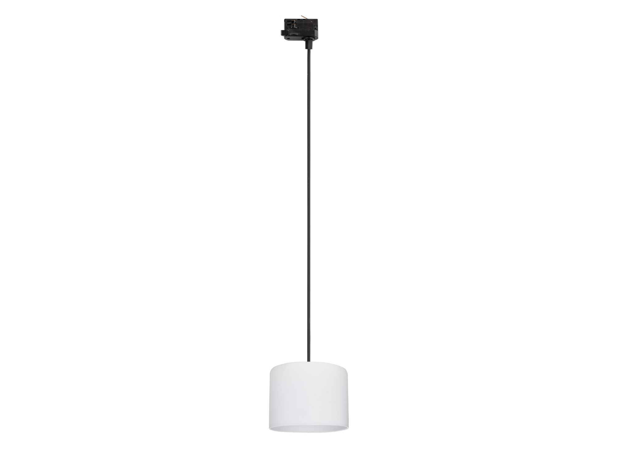 Lampa szynowa Tracer Trójobwodowy 20 cm – Biały, widok produktu