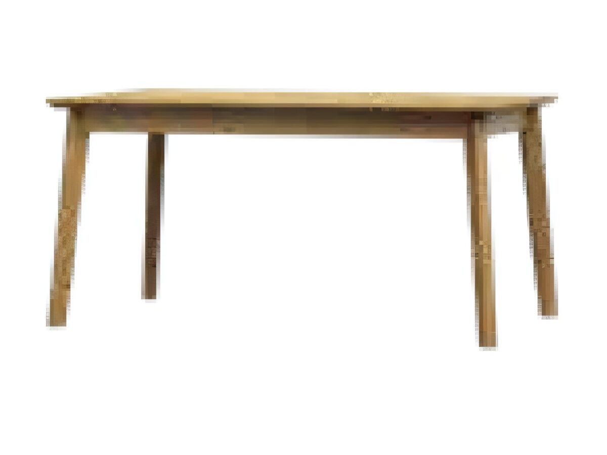 Stół rozkładany Beloria 160–240 × 90 cm