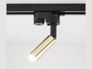 Miniaturka 3 - Złoty Tracer Lagos – dodatkowy widok