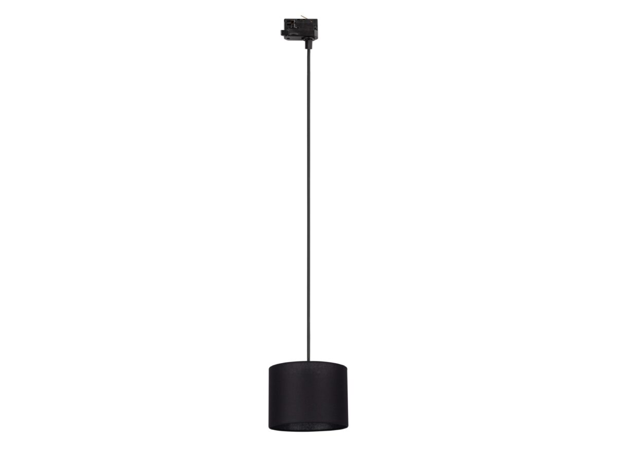 Lampa szynowa Tracer Trójobwodowy E27 20 cm