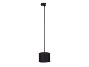 Miniaturka 8 - Lampa szynowa Tracer Trójobwodowy 20 cm – Czarny, widok produktu