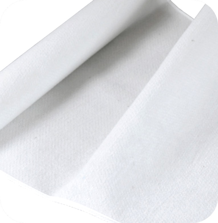 Ochraniacz pod materac z polipropylenu – mata ochronna
