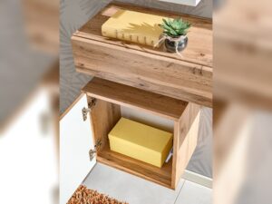 Miniaturka 1 - Szafka zamykana Elyvero 40 cm – dodatkowe ujęcie 1