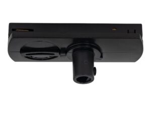 Miniaturka 3 - Adapter Tracer Slim z hamulcem czarny – drugie ujęcie