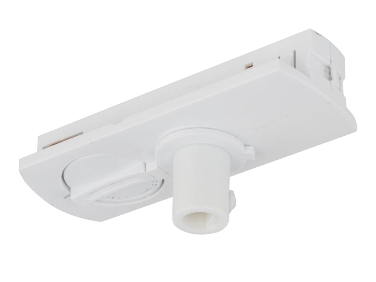 Adapter Tracer Slim z hamulcem do szyny jednofazowej