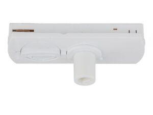 Miniaturka 2 - Adapter Tracer Slim z hamulcem biały – drugie ujęcie