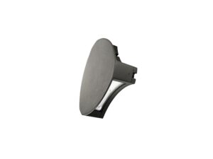 Miniaturka 1 - Alegria kinkiet LED IP65 – widok z boku