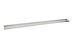 Miniaturka 3 - Listwa LED Amasino 60 cm stal nierdzewna z mlecznym dyfuzorem