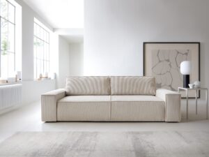 Miniaturka 4 - Sofa Fiorano w aranżacji salonu – strefa wypoczynku