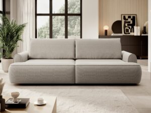 Miniaturka 5 - Sofa Onelia w aranżacji salonu – strefa wypoczynku