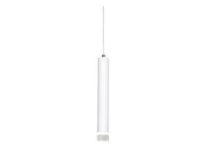 Miniaturka 2 - Lampa wisząca Arevona biała dodatkowe ujęcie 1
