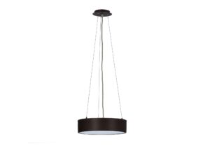 Miniaturka 2 - Rysunek techniczny lampy wiszącej Balirano LED 16 W