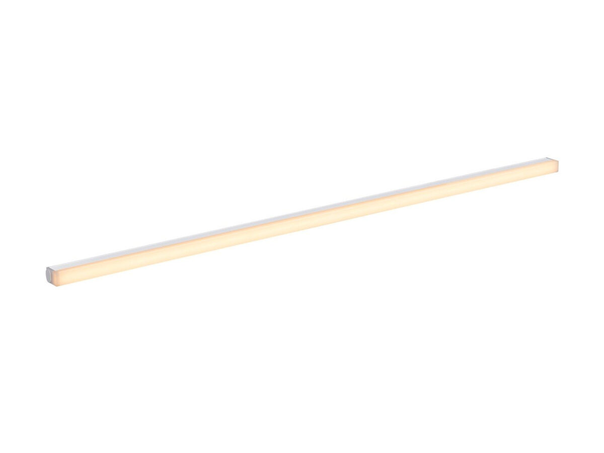 Listwa LED Batten 120 118,55 cm biała CCT