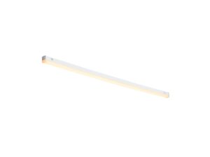 Miniaturka 1 - Batten 120 listwa oświetleniowa LED widok pod kątem