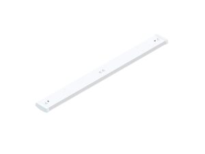 Miniaturka 5 - Oprawa liniowa Batten Flat P HF 27 W, widok mocowań z tyłu