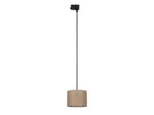 Miniaturka 2 - Lampa szynowa Tracer Trójobwodowy 20 cm – Juta, widok produktu