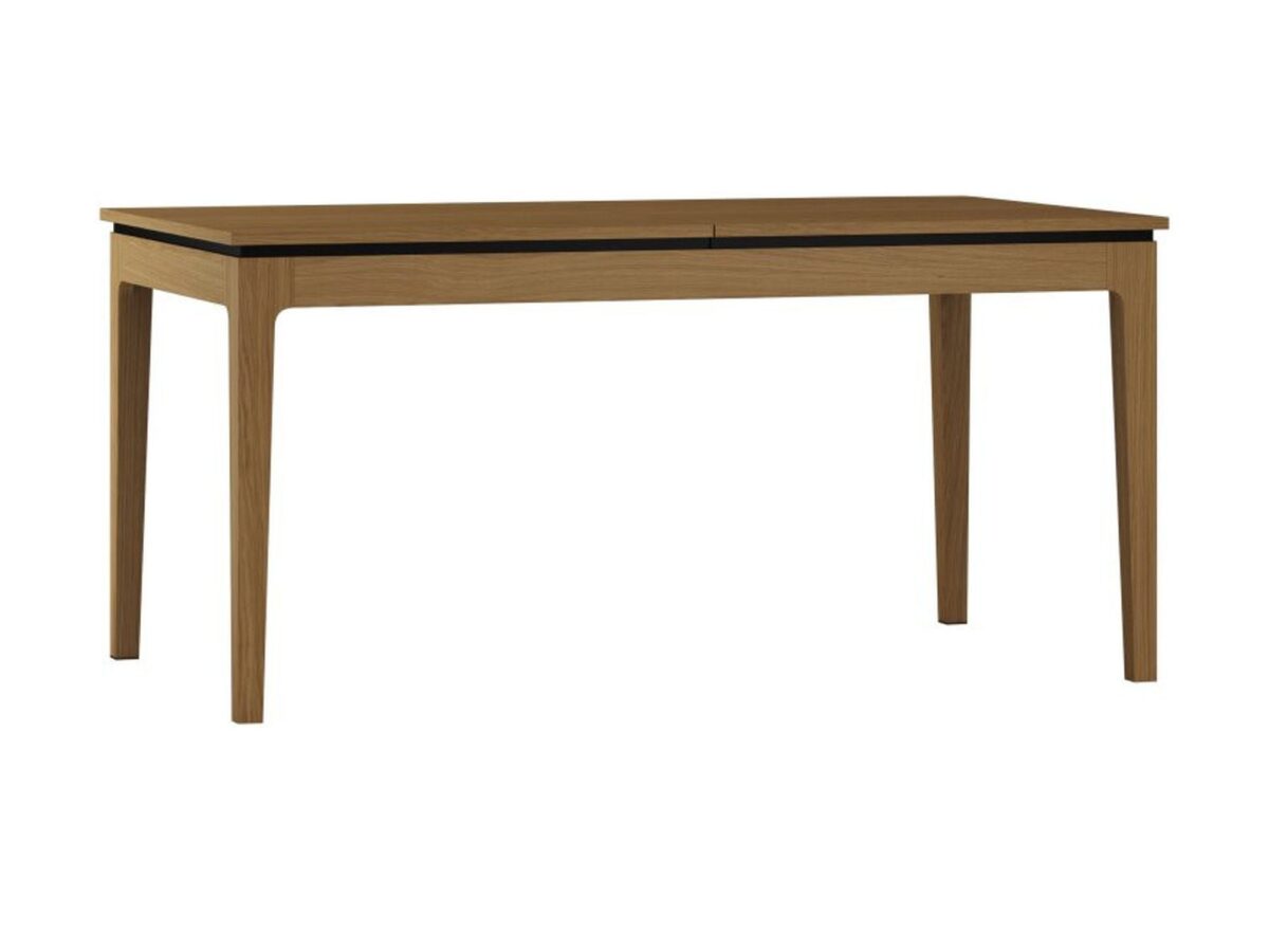 Stół rozkładany Nivaro 160–240 cm